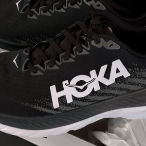 Brand New Hoka Mach 5 Wide Running Shoe Size 9.5